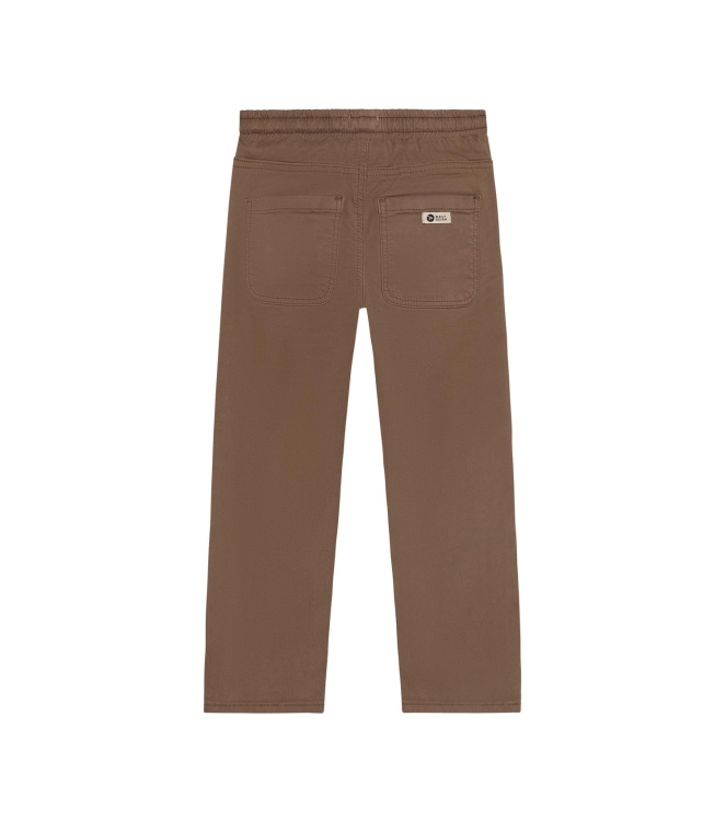 Daily7 broeken Almond Brown 920472