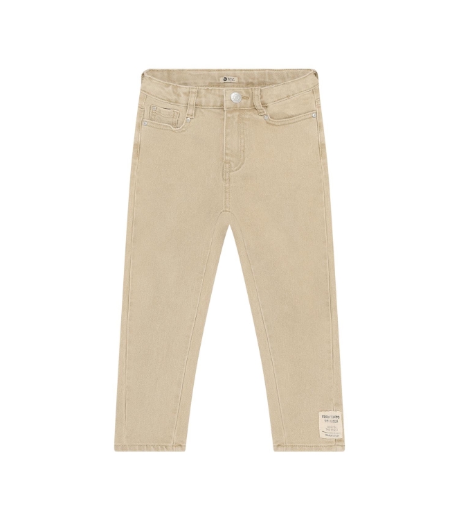 Daily7 broeken Plaza Taupe 920473