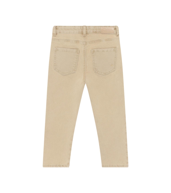 Daily7 broeken Plaza Taupe 920473