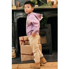 Daily7 broeken Plaza Taupe 920473