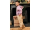 Daily7 broeken Plaza Taupe 920473