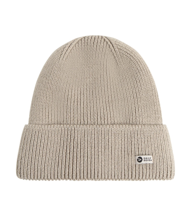 Daily7 winteraccessoires Plaza Taupe 920478