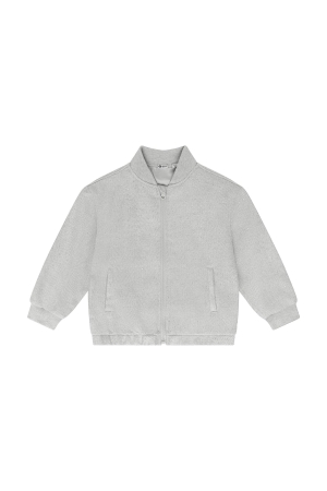 Daily7 Jasje Fancy Light Grey Melange