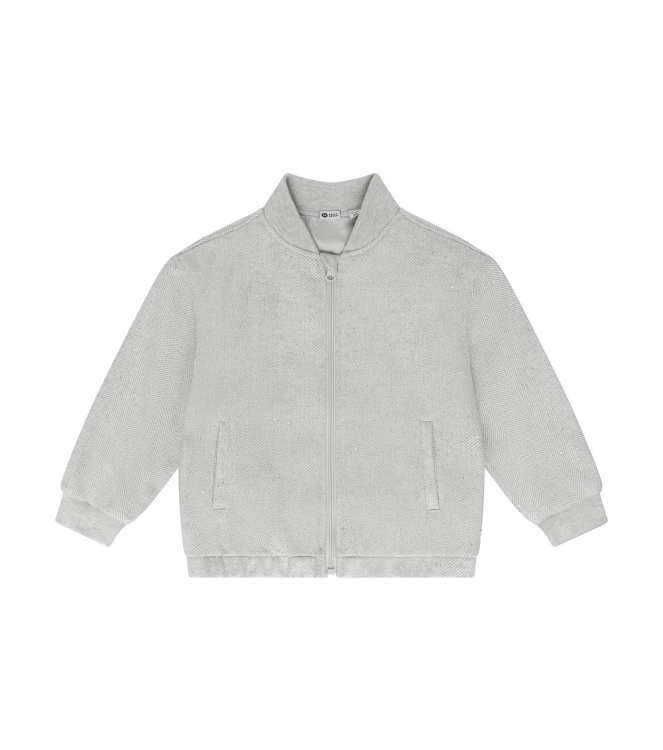 Daily7 jassen Light Grey Melange 930454