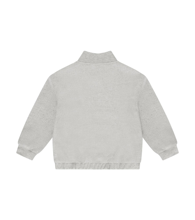 Daily7 jassen Light Grey Melange 930454