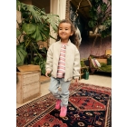 Daily7 jassen Light Grey Melange 930454