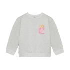 Daily7 truien Light Grey Melange 930463
