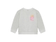 Daily7 truien Light Grey Melange 930463