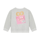 Daily7 truien Light Grey Melange 930463