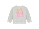 Daily7 truien Light Grey Melange 930463