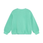 Daily7 truien Sea Green 930464