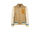 Raizzed jassen 744 Camel R124KGN10004