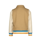 Raizzed jassen 744 Camel R124KGN10004