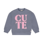 Daily7 truien Folkstone Gray 930465