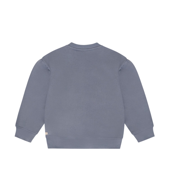 Daily7 truien Folkstone Gray 930465