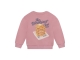 Daily7 truien Lilas 930467