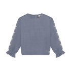 Daily7 shirts Folkstone Gray 930471