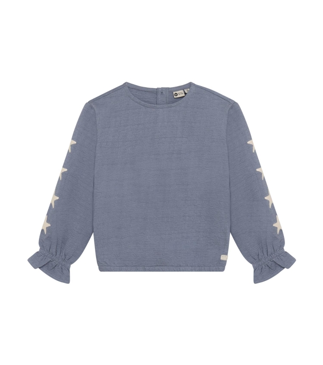 Daily7 shirts Folkstone Gray 930471