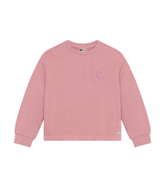 Daily7 shirts Lilas 930472