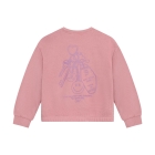 Daily7 shirts Lilas 930472