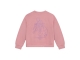 Daily7 shirts Lilas 930472