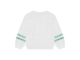 Daily7 shirts Light Grey Melange 930473