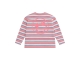 Daily7 shirts Lilas 930474