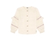 Daily7 blouses Mother of Pearl 930478