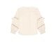 Daily7 blouses Mother of Pearl 930478