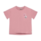Daily7 shirts Lilas 930479