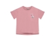Daily7 shirts Lilas 930479