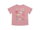 Daily7 shirts Lilas 930479