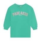 Daily7 jurken Sea Green 930481