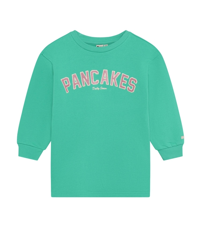 Daily7 jurken Sea Green 930481