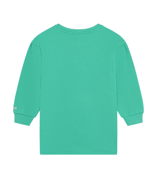Daily7 jurken Sea Green 930481