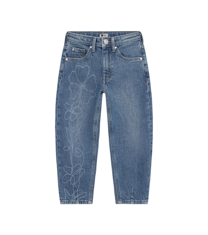 Daily7 jeans Used Grey Denim 930486
