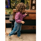 Daily7 jeans Used Grey Denim 930486