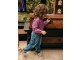 Daily7 jeans Used Grey Denim 930486