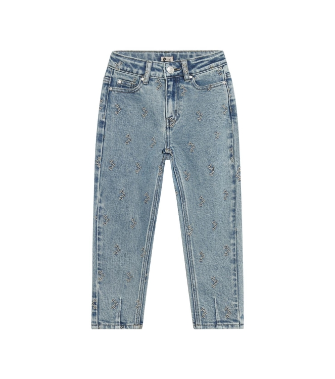 Daily7 jeans Used Medium Denim 930487