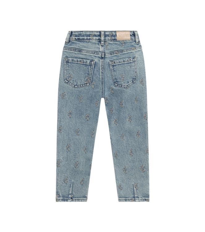 Daily7 jeans Used Medium Denim 930487