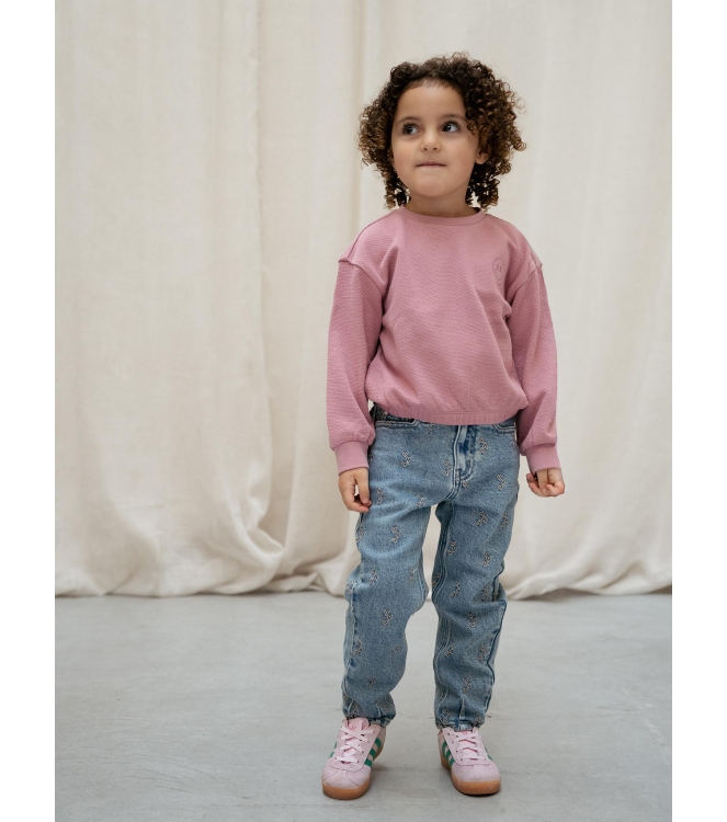 Daily7 jeans Used Medium Denim 930487