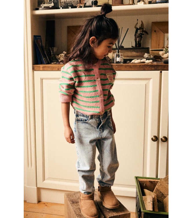 Daily7 jeans Medium Denim 930488