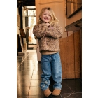 Daily7 jeans Blue Denim 930489