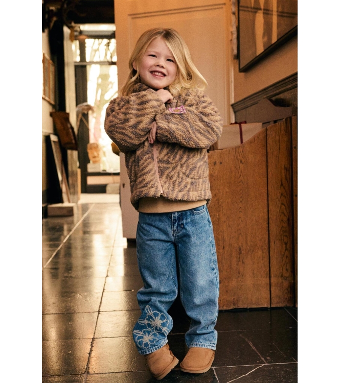 Daily7 jeans Blue Denim 930489