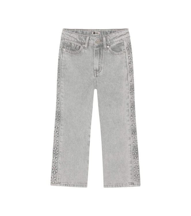Daily7 jeans Light Grey Denim 930491