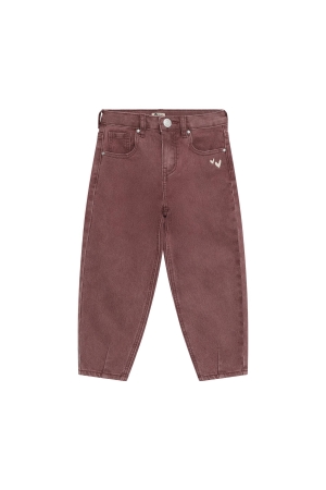 Daily7 Broek Barrel fit Valerian