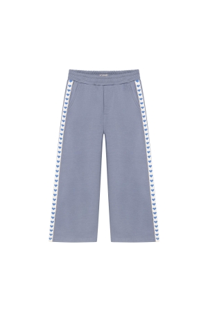 Daily7 Broek Tape Folkstone Gray