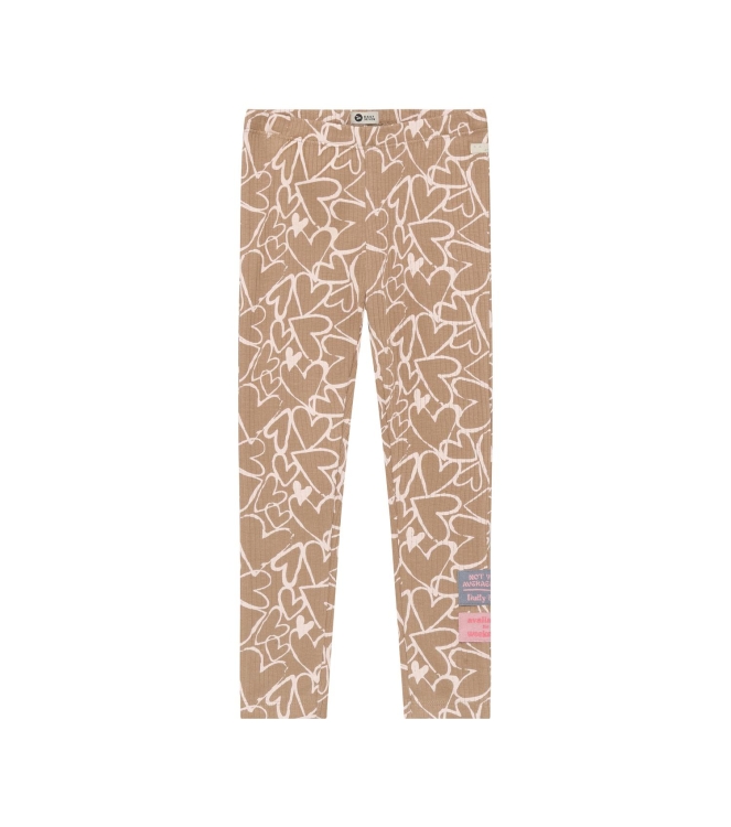 Daily7 leggings Affogat 930498