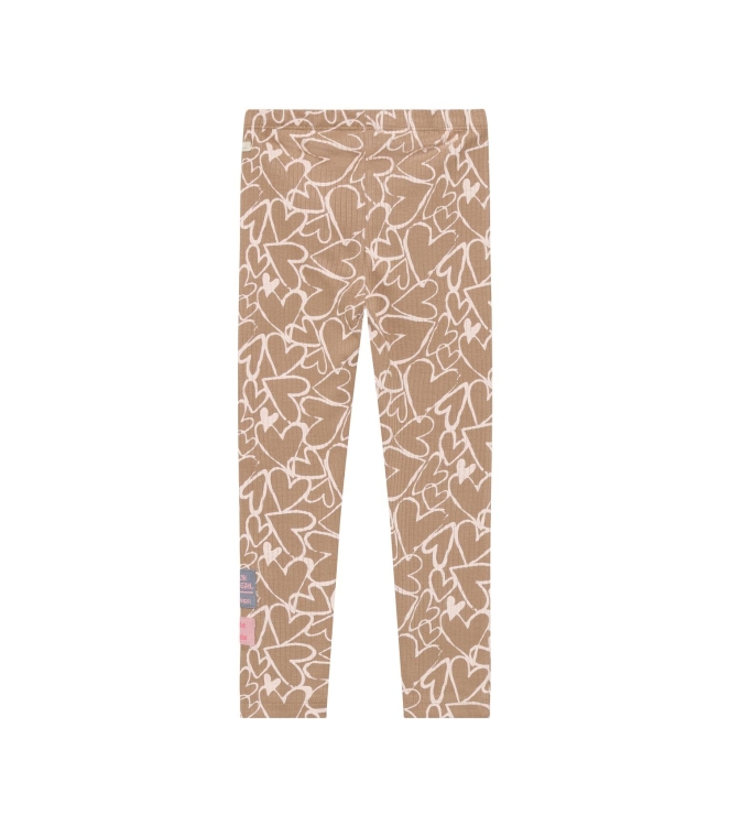 Daily7 leggings Affogat 930498