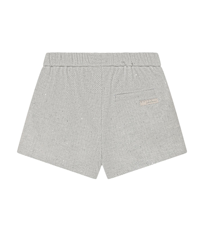 Daily7 broeken Light Grey Melange 930501